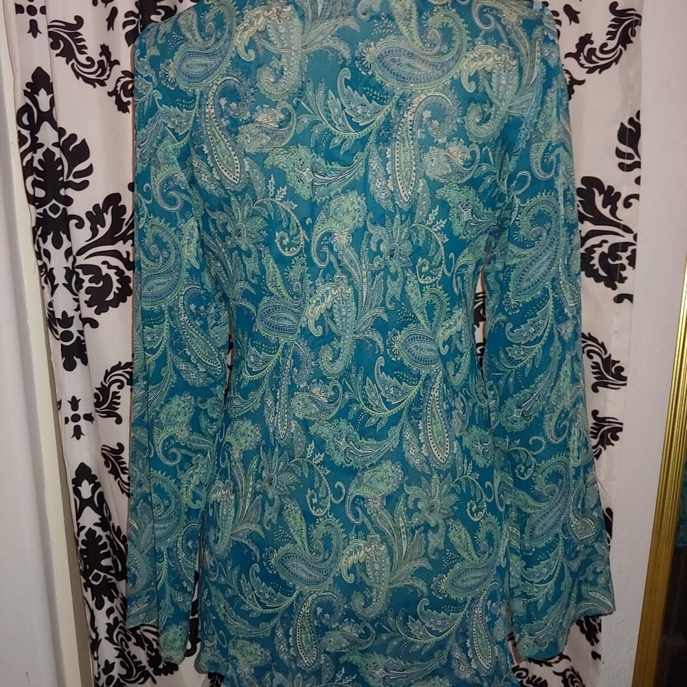 Inc blouse - Picture 4 of 6